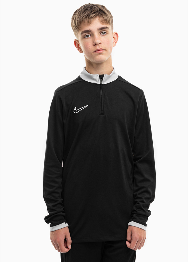 Nike Detská mikina Dri-Fit Academy 25 Track Jacket FZ9836 010 Nike Detská mikina Dri-Fit Academy 25 Track Jacket FZ9836 010