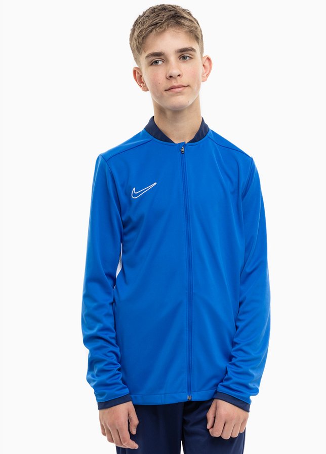 Nike Detská mikina Dri-Fit Academy 25 Track Jacket FZ9836 463 Nike Detská mikina Dri-Fit Academy 25 Track Jacket FZ9836 463