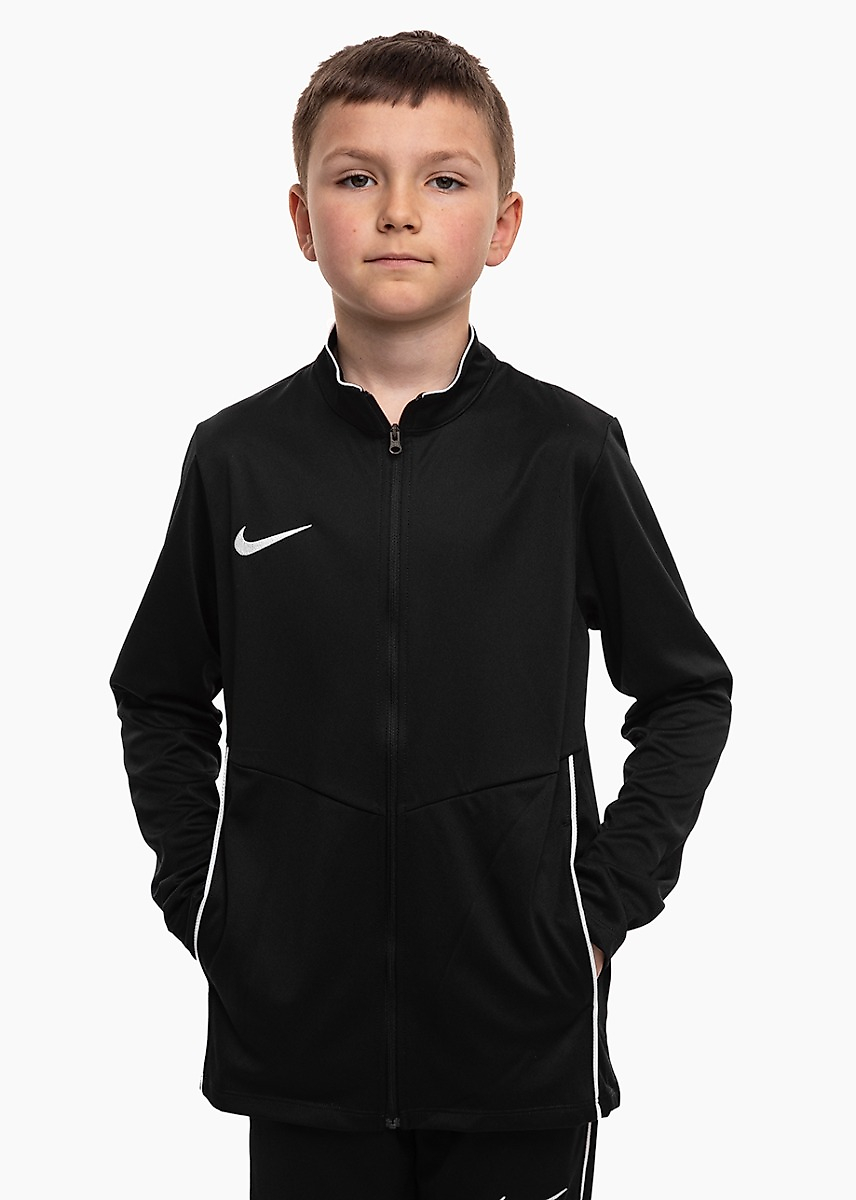 Nike Detská mikina Dri-Fit Park 26 HM7256 010