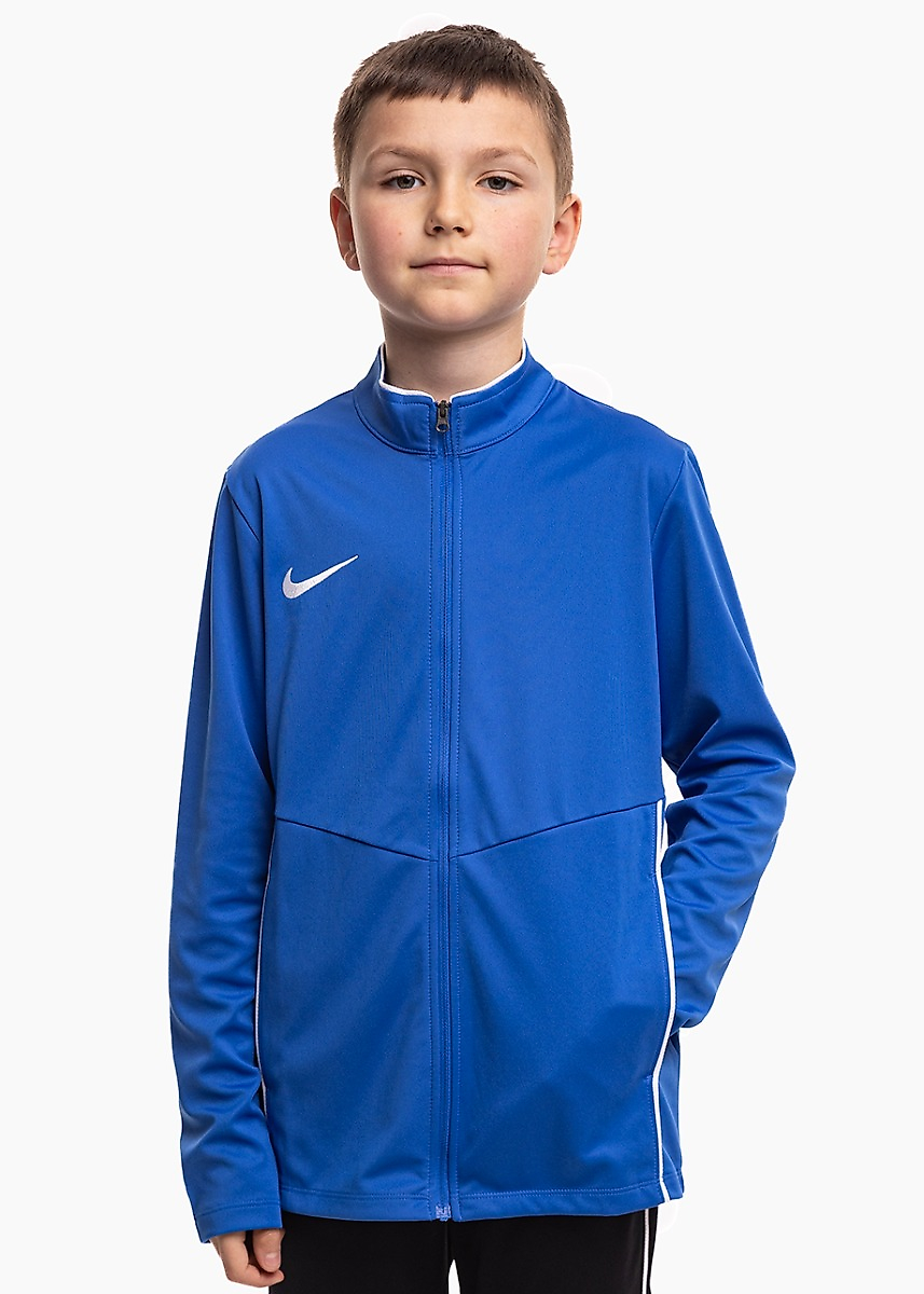Nike Detská mikina Dri-Fit Park 26 HM7256 463