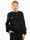 Obrázok Nike Bluza dla dzieci Fleece Park 20 Crew CW6904 010 variantu produktu