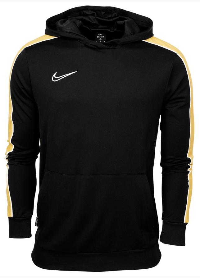 Nike Mikina pre deti NK Dry Academy Hoodie Po FP JB CZ0970 011 Nike Mikina pre deti NK Dry Academy Hoodie Po FP JB CZ0970 011
