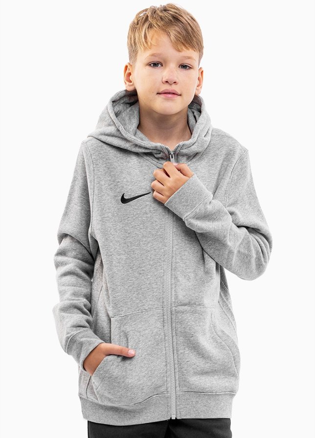 Nike Dětska mikina Hoodie Park 20 CW6891 063 Nike Dětska mikina Hoodie Park 20 CW6891 063