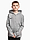 Obrázok Bluza dla dzieci Nike Park 26 Fleece Full-Zip Hoodie IB1232 063 variantu produktu