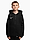 Obrázok Bluza dla dzieci Nike Park 26 Fleece Full-Zip Hoodie IB1232 010 variantu produktu
