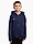 Obrázok Bluza dla dzieci Nike Park 26 Fleece Full-Zip Hoodie IB1232 410 variantu produktu