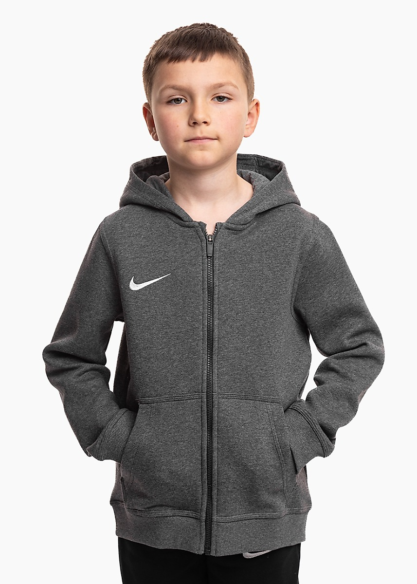 Nike Detská mikina Park 26 Fleece Full-Zip Hoodie IB1232 071