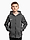 Obrázok Bluza dla dzieci Nike Park 26 Fleece Full-Zip Hoodie IB1232 071 variantu produktu