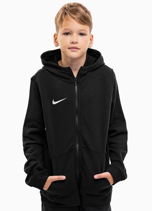 Nike Dětska mikina Hoodie Park 20 CW6891 010 Nike Dětska mikina Hoodie Park 20 CW6891 010