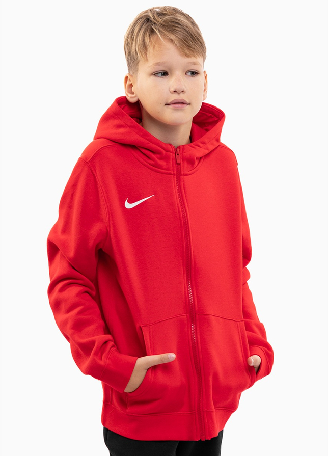 Nike Dětska mikina Hoodie Park 20 CW6891 657 Nike Dětska mikina Hoodie Park 20 CW6891 657