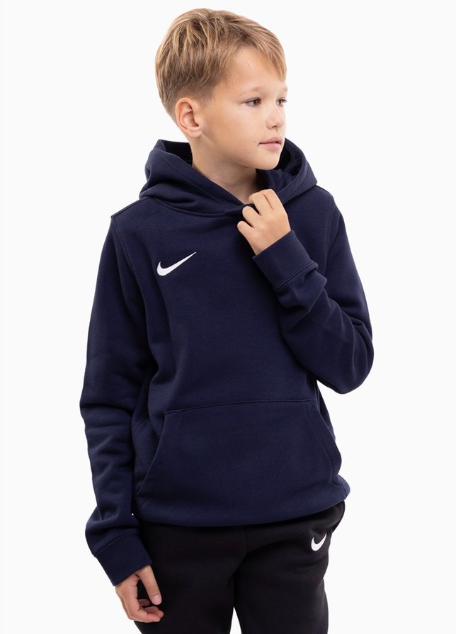 Nike detská mikina Park CW6896 451 Nike detská mikina Park CW6896 451