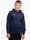 Obrázok PUMA Bluza dla dzieci Team Goal Casuals Hoody 658619 06 variantu produktu