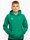 Obrázok PUMA Bluza dla dzieci Team Goal Casuals Hoody 658619 05 variantu produktu