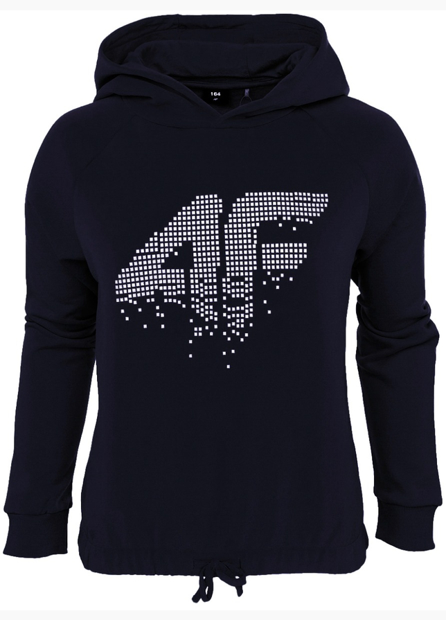4F Detská mikina HJZ21 JBLD004A 30S 4F Detská mikina HJZ21 JBLD004A 30S