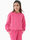 Obrázok 4F Bluza dla dziewczynki F1479 4FJWSS25TSWSF1479 54S variantu produktu