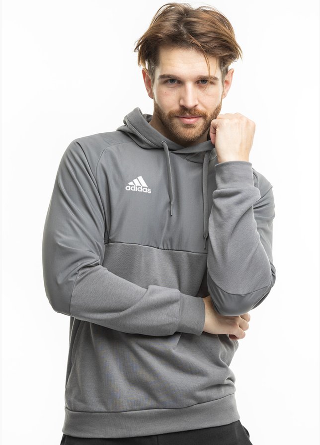 adidas Pánska mikina Condivo 22 Hoody HD2306 adidas Pánska mikina Condivo 22 Hoody HD2306