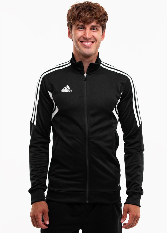 adidas Pánska mikina Condivo 22 Track Jacket HA6252 adidas Pánska mikina Condivo 22 Track Jacket HA6252