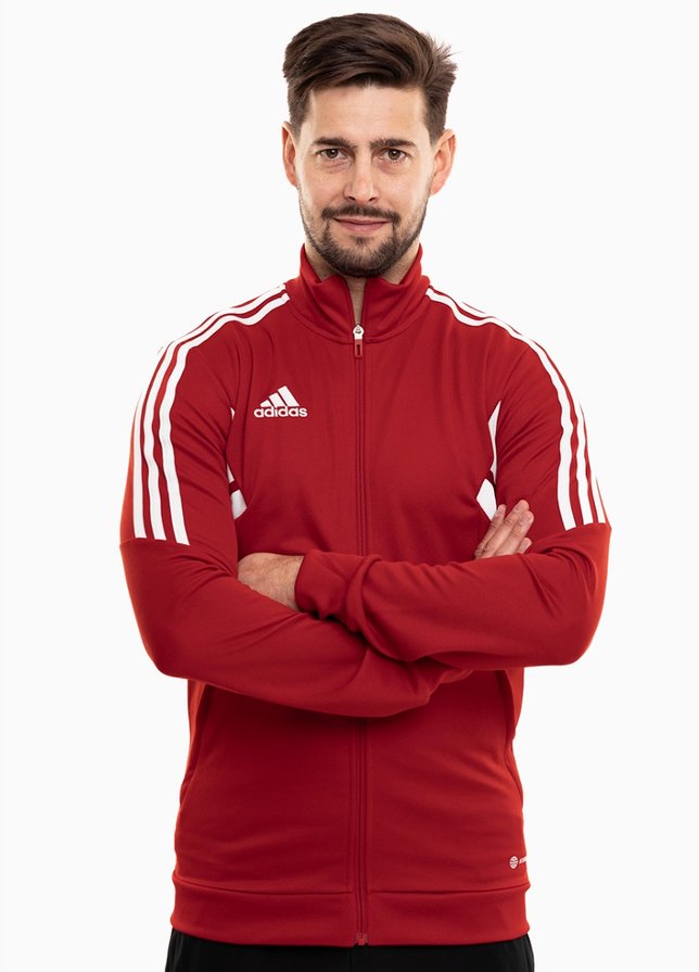 adidas Pánska mikina Condivo 22 Track Jacket HA6250 adidas Pánska mikina Condivo 22 Track Jacket HA6250