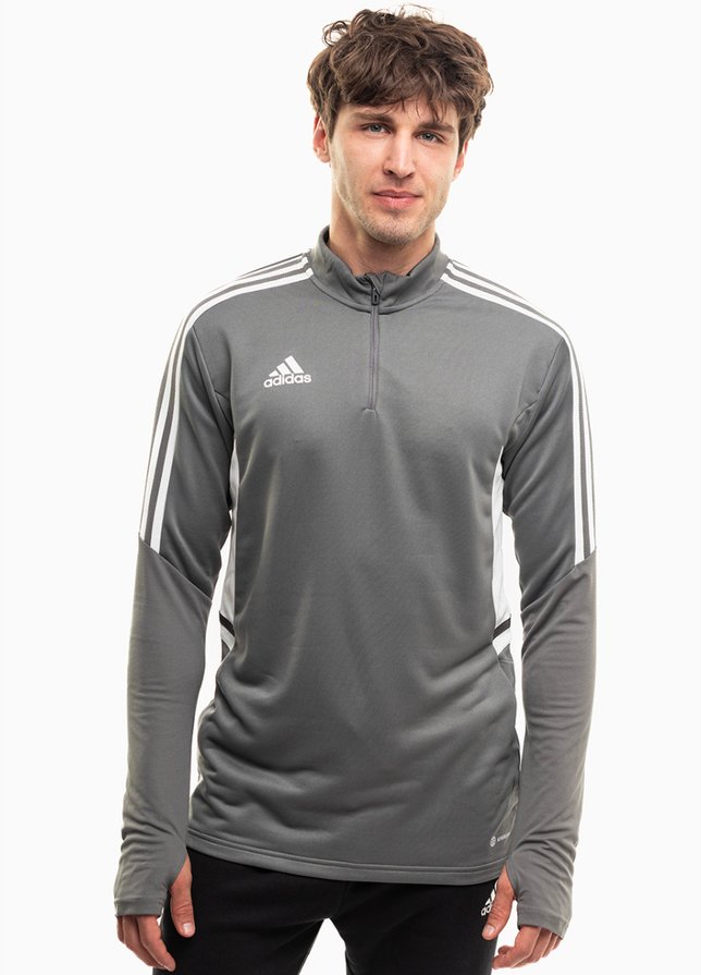 adidas Pánska mikina Condivo 22 Training HD2312 adidas Pánska mikina Condivo 22 Training HD2312