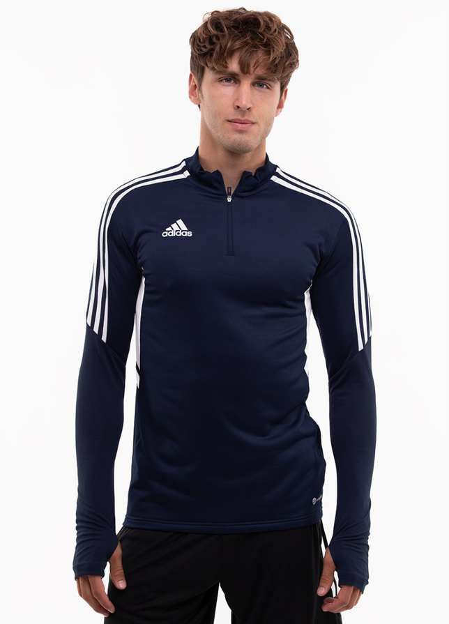 adidas Pánska mikina Condivo 22 Training HA6270 adidas Pánska mikina Condivo 22 Training HA6270
