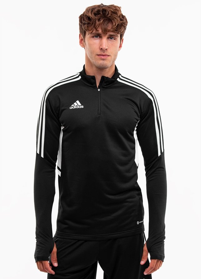 adidas Pánska mikina Condivo 22 Training HA6269 adidas Pánska mikina Condivo 22 Training HA6269