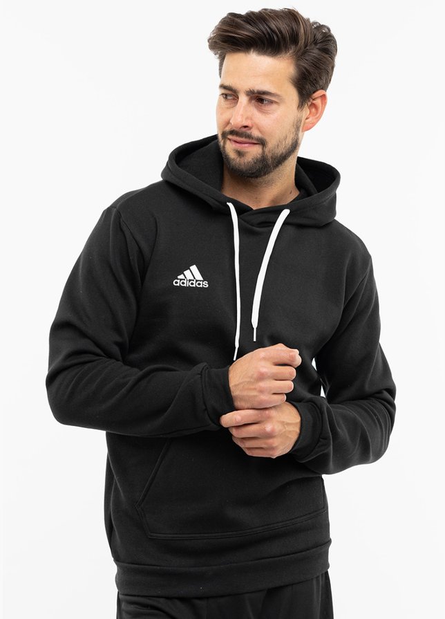 adidas Pánské Mikina Entrada 22 Hoody H57512 adidas Pánské Mikina Entrada 22 Hoody H57512