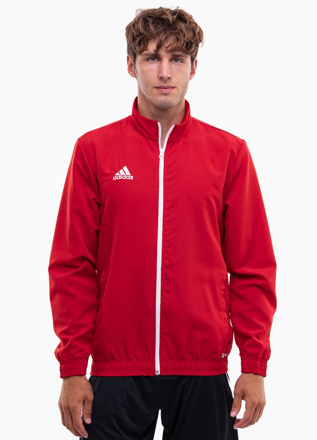 adidas Pánska blúzka Entrada 22 Presentation Jacket H57536 adidas Pánska blúzka Entrada 22 Presentation Jacket H57536