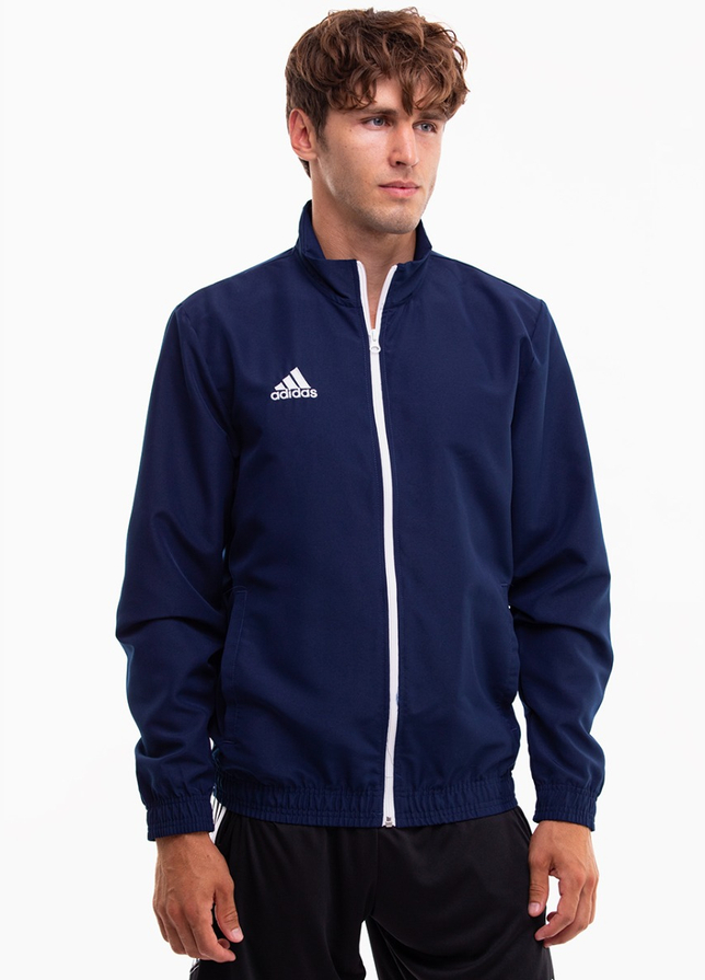 adidas Pánska mikina Entrada 22 Presentation Jacket HB0571 adidas Pánska mikina Entrada 22 Presentation Jacket HB0571