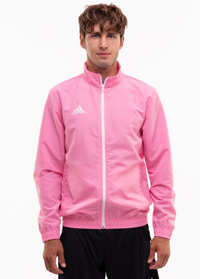 adidas Pánska blúzka Entrada 22 Presentation Jacket HC5040 adidas Pánska blúzka Entrada 22 Presentation Jacket HC5040