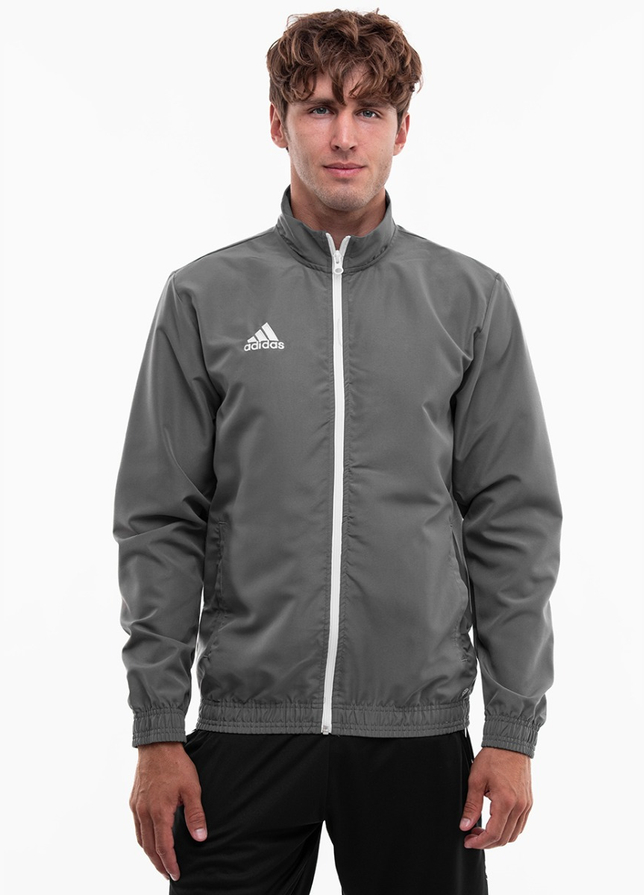 adidas Pánska blúzka Entrada 22 Presentation Jacket H57535 adidas Pánska blúzka Entrada 22 Presentation Jacket H57535