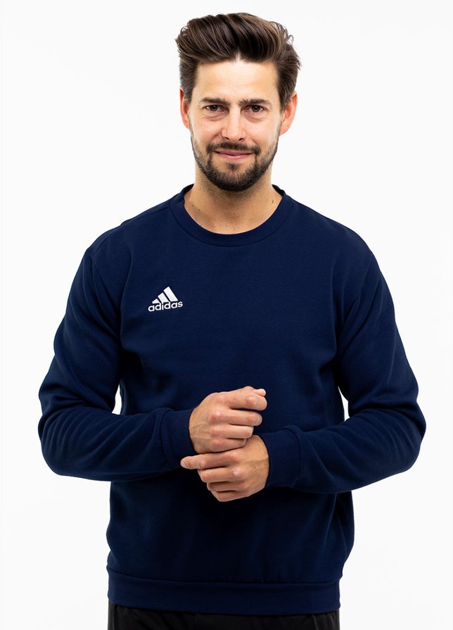 adidas Pánska Mikina Entrada 22 Sweatshirt Top H57480 adidas Pánska Mikina Entrada 22 Sweatshirt Top H57480