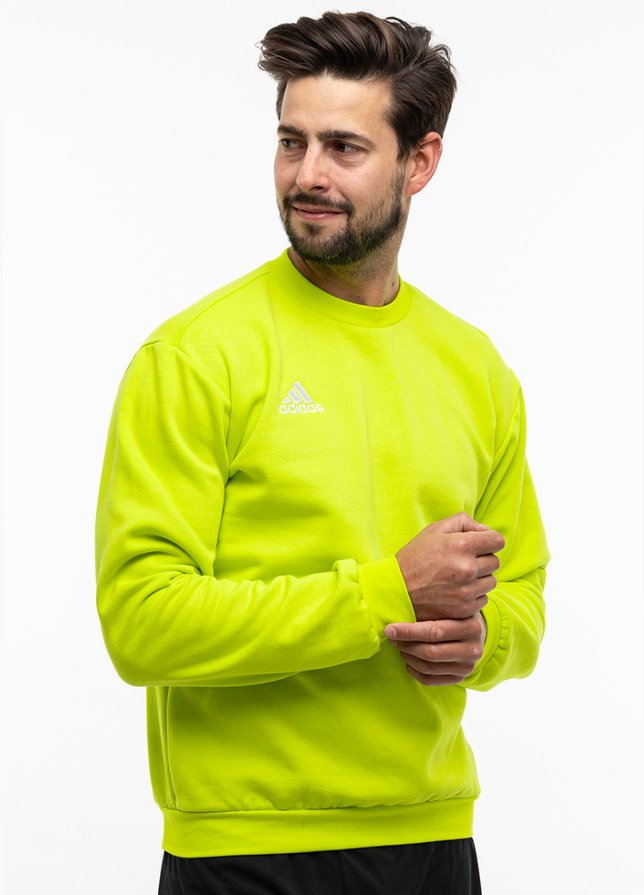 adidas Pánska Mikina Entrada 22 Sweatshirt Top HC5049 adidas Pánska Mikina Entrada 22 Sweatshirt Top HC5049