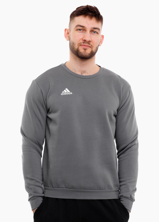 adidas Pánska Mikina Entrada 22 Sweatshirt Top H57479 adidas Pánska Mikina Entrada 22 Sweatshirt Top H57479