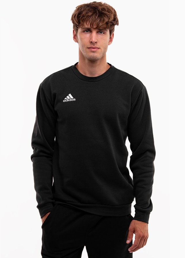 adidas Pánska Mikina Entrada 22 Sweatshirt Top H57478 adidas Pánska Mikina Entrada 22 Sweatshirt Top H57478