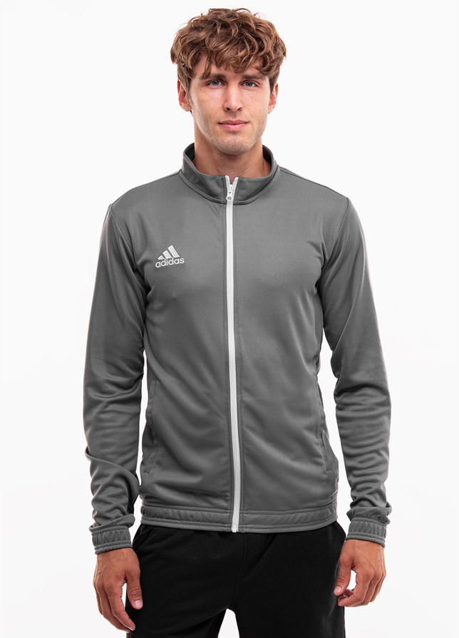 adidas Pánska mikina Entrada 22 Track Jacket H57522 adidas Pánska mikina Entrada 22 Track Jacket H57522