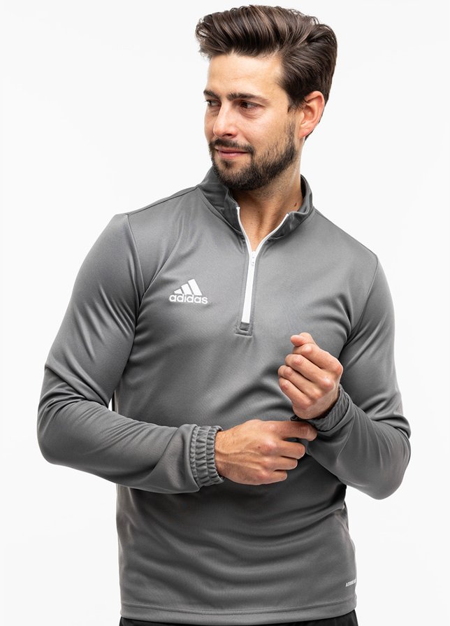 adidas pánska blúzka Entrada 22 Training Top H57546 adidas pánska blúzka Entrada 22 Training Top H57546