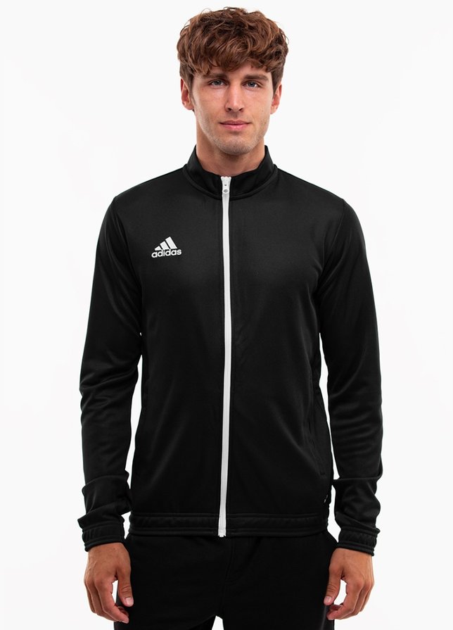 adidas Pánska mikina Entrada 22 Track Jacket HB0573 adidas Pánska mikina Entrada 22 Track Jacket HB0573
