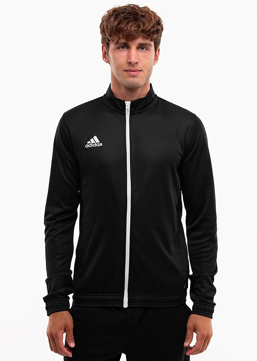 adidas Pánska mikina Entrada 22 Track Jacket HB0573 EUR S OUTLET