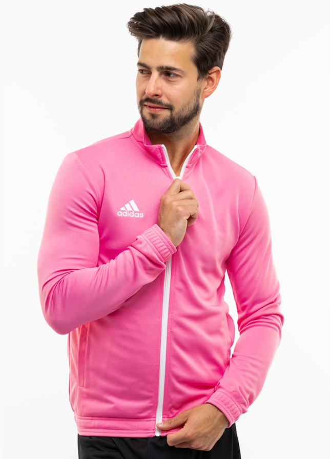 adidas Pánska mikina Entrada 22 Track Jacket HC5084 adidas Pánska mikina Entrada 22 Track Jacket HC5084