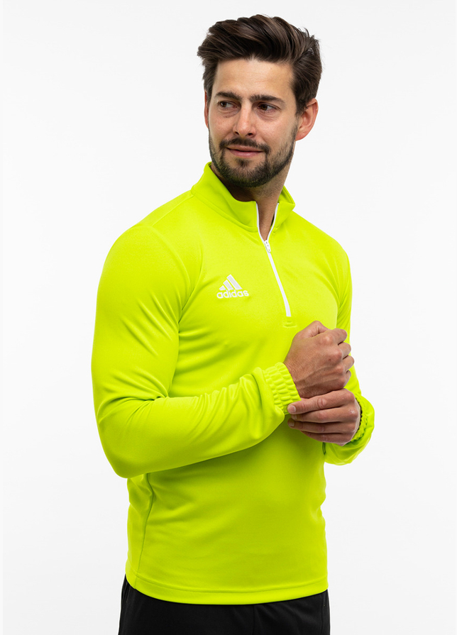 adidas pánska blúzka Entrada 22 Training Top HC5057 adidas pánska blúzka Entrada 22 Training Top HC5057