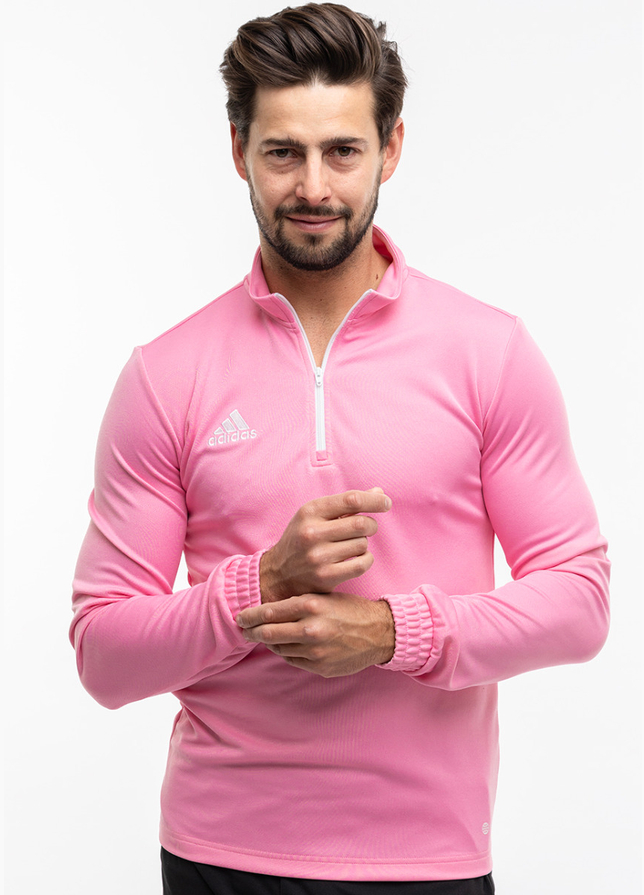adidas pánska blúzka Entrada 22 Training Top HC5048 adidas pánska blúzka Entrada 22 Training Top HC5048