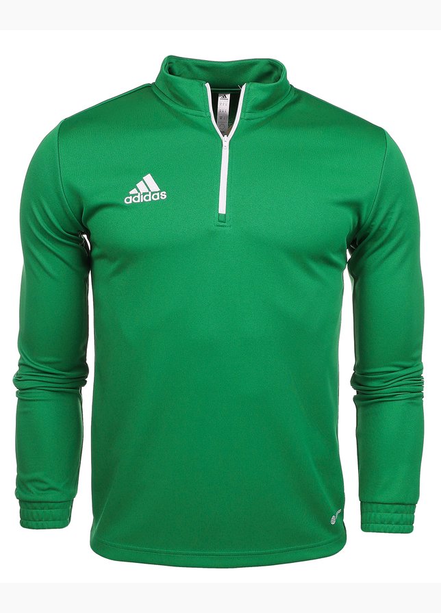 adidas pánska blúzka Entrada 22 Training Top HI2129 adidas pánska blúzka Entrada 22 Training Top HI2129
