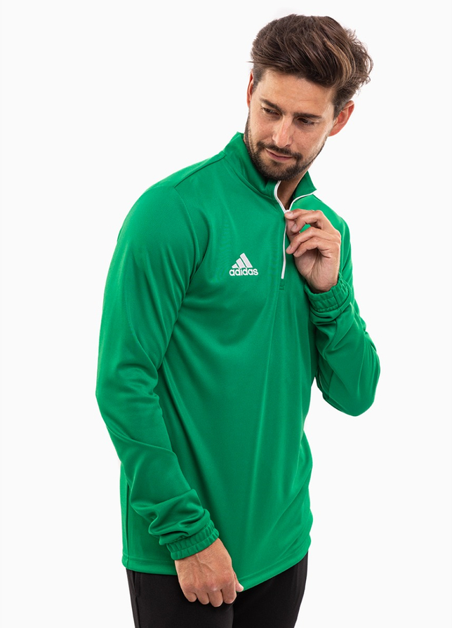adidas pánska blúzka Entrada 22 Training Top HI2129 adidas pánska blúzka Entrada 22 Training Top HI2129