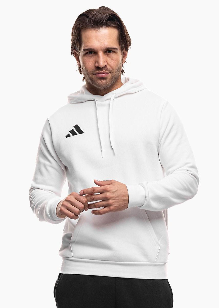 adidas Pánska mikina Entrada 26 Hoody JZ6579