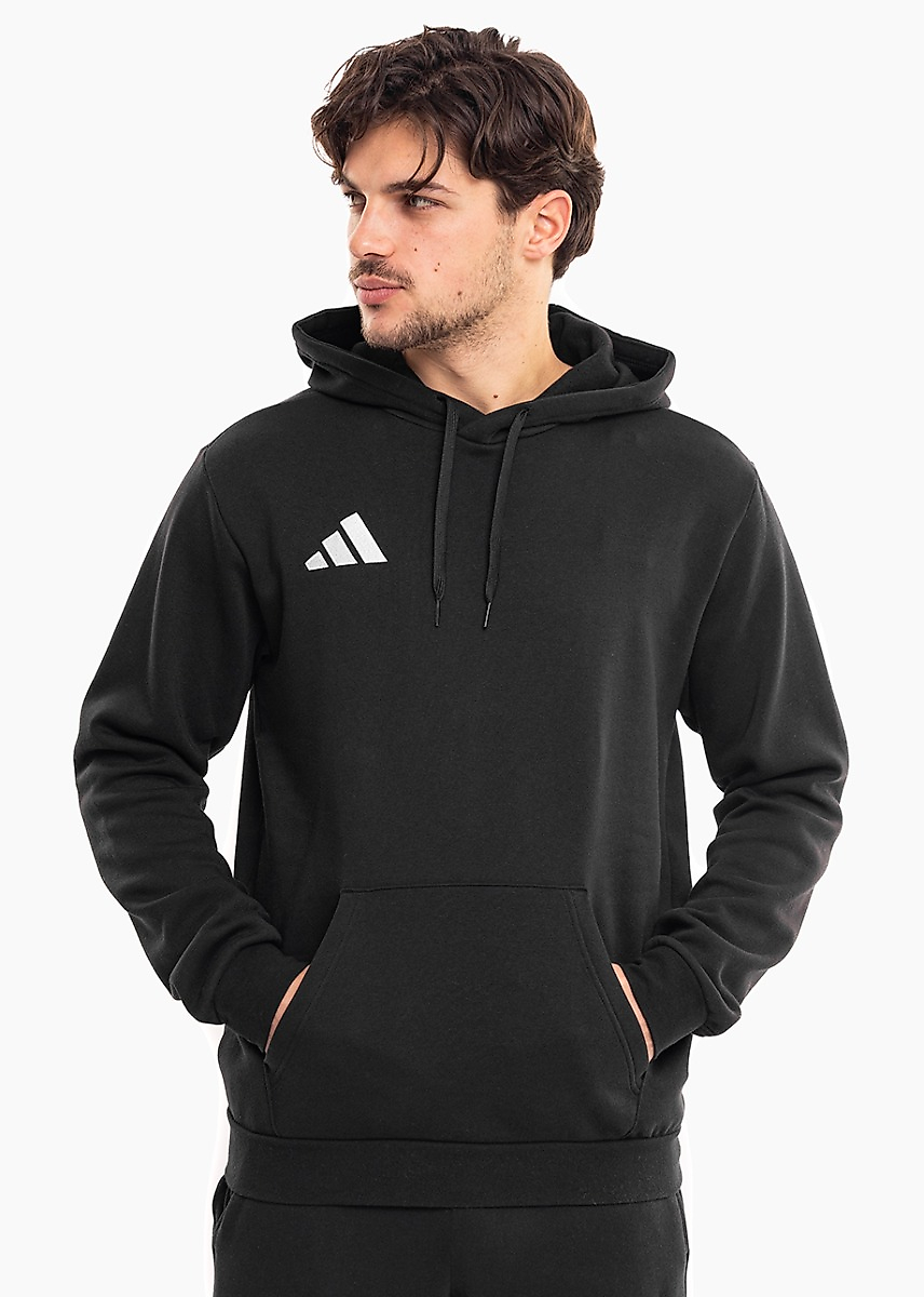 adidas Pánska mikina Entrada 26 Hoody JZ6577