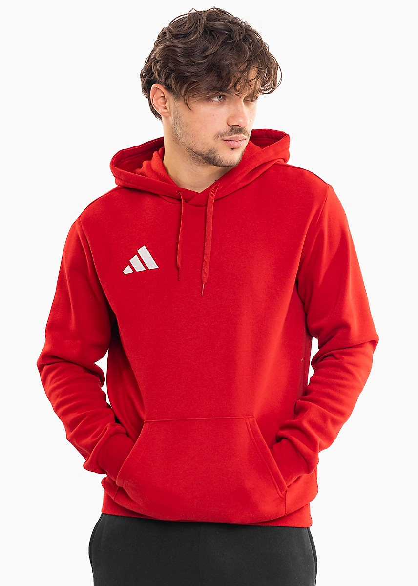 adidas Pánska mikina Entrada 26 Hoody JZ6576