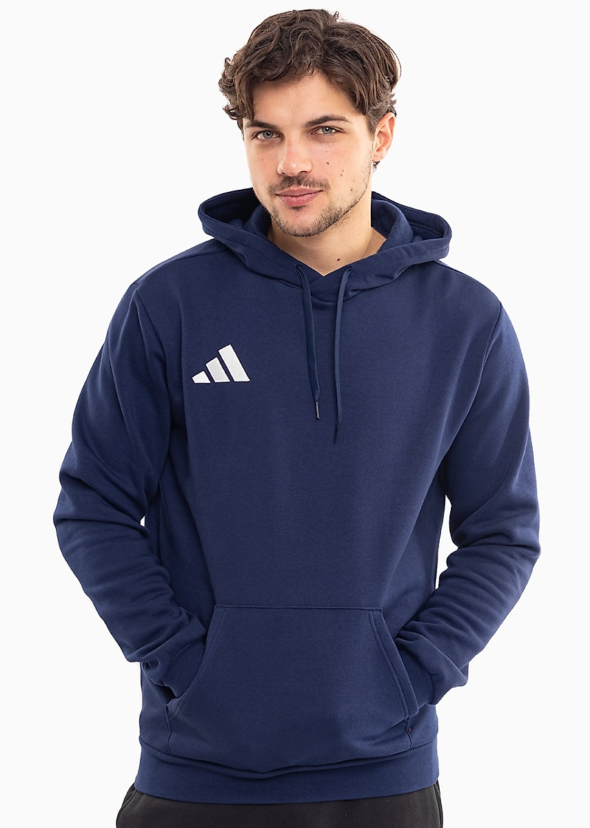 adidas Pánska mikina Entrada 26 Hoody JZ6583