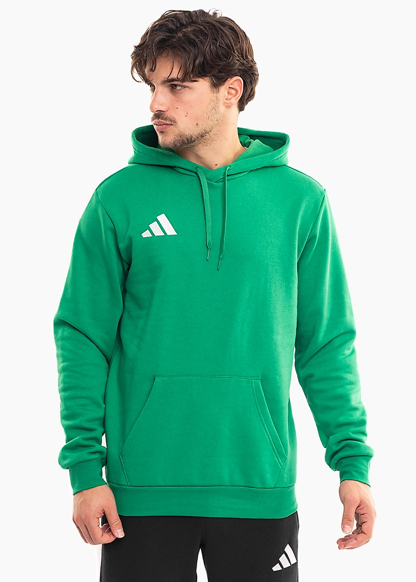 adidas Pánska mikina Entrada 26 Hoody JZ6581