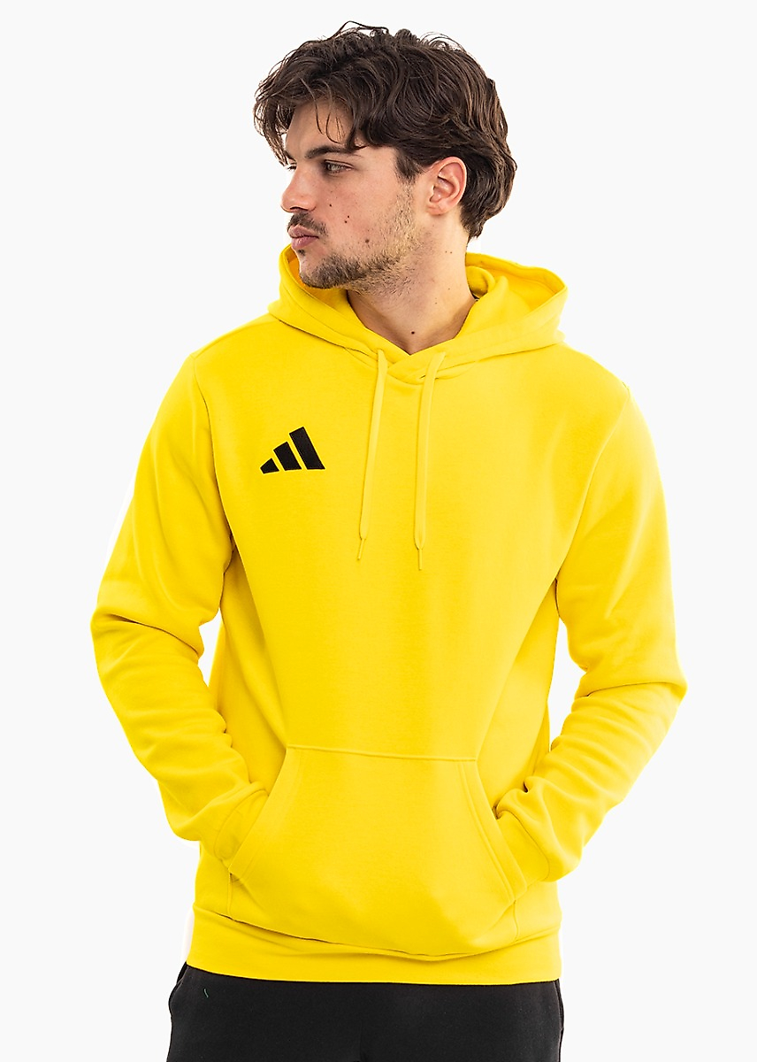 adidas Pánska mikina Entrada 26 Hoody JZ6584