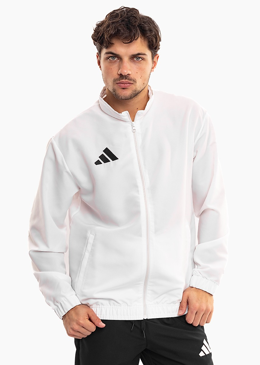 adidas Pánska mikina Entrada 26 Presentation JZ6623